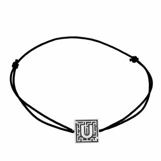 Silver bracelet 925 UNTOLD