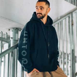 HANORAC UNTOLD X ZIPPED