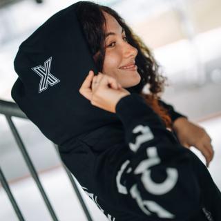 HANORAC UNTOLD X ZIPPED