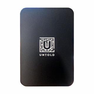 UNTOLD Power Bank 10,000mAh