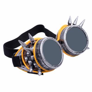 Ochelari cu LED Team Punk