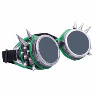 Ochelari cu LED Team Punk