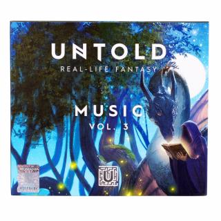 CD Untold Vol. 3