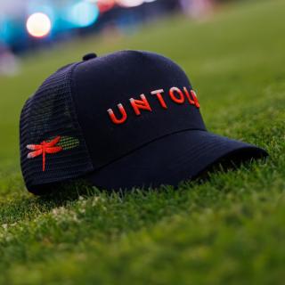 Sapca UNTOLD ONE 2026 model 1