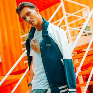Geaca Bomber THE ONE