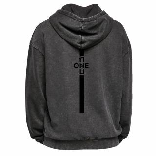 Hoodie UNTOLD ONE LINE