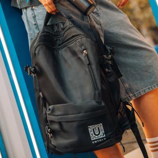Rucsac UNTOLD