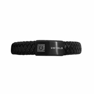 Woven Bracelet
