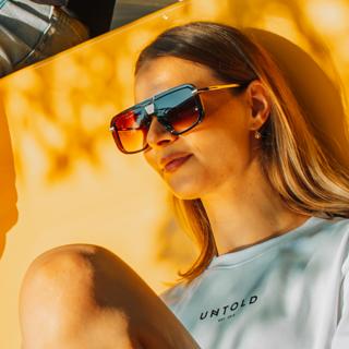 Ochelari de soare model 3