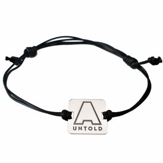 Armin vs Untold bracelet