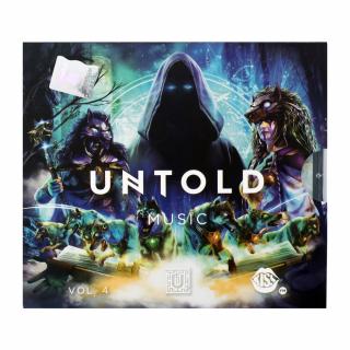 CD Untold Vol. 4