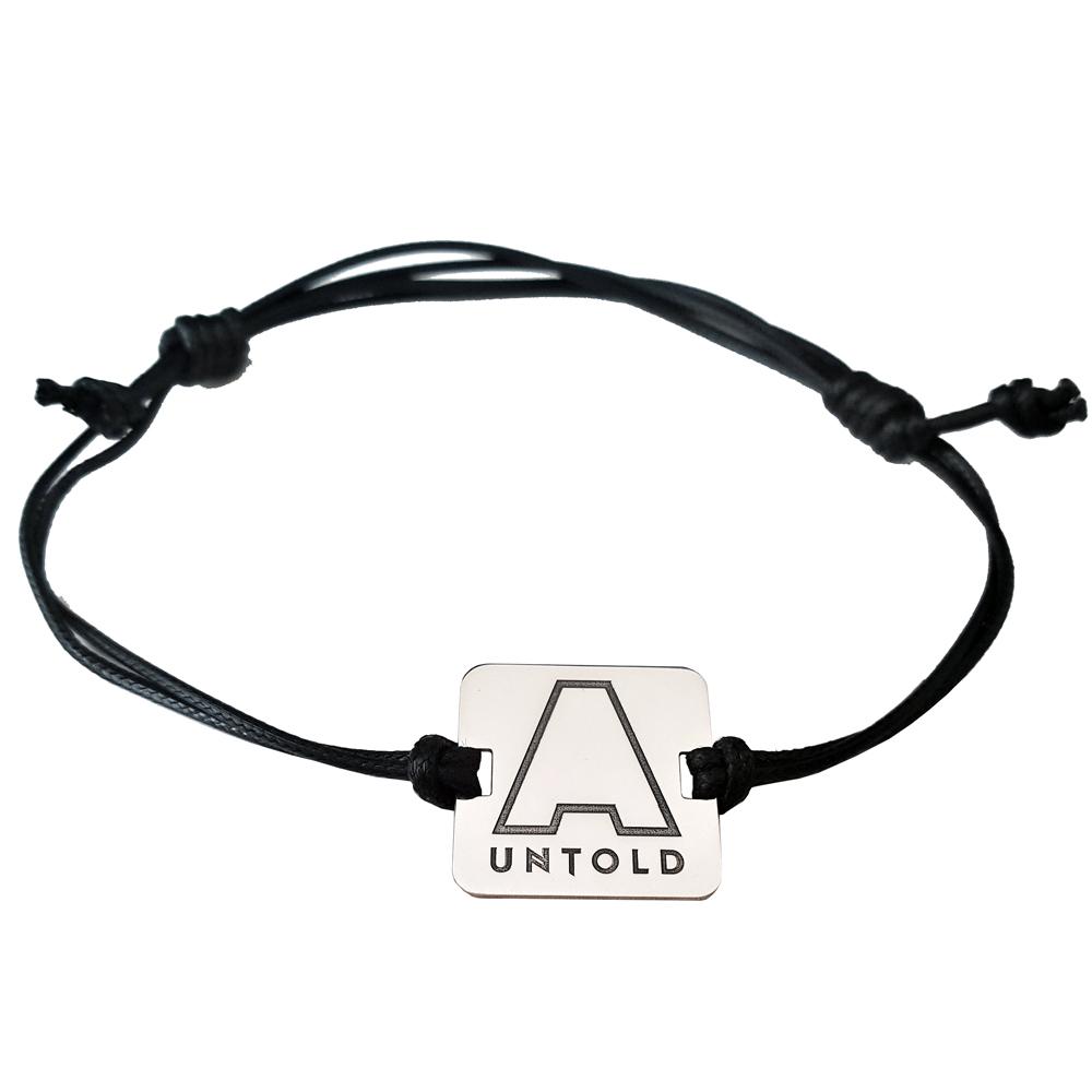 Hobart deeltje Defecte Armin vs Untold bracelet | Untold Shop