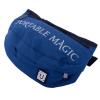 Borseta Clasic UNTOLD BLUE